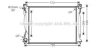 AVA QUALITY COOLING AI2235 Radiator, engine cooling